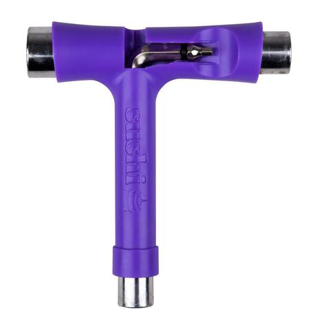 Sushi Skate Ultimate Ninja T Tool Purple